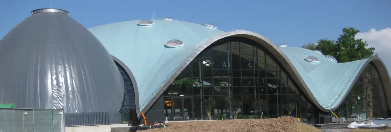 Toskana Therme Bad Orb
