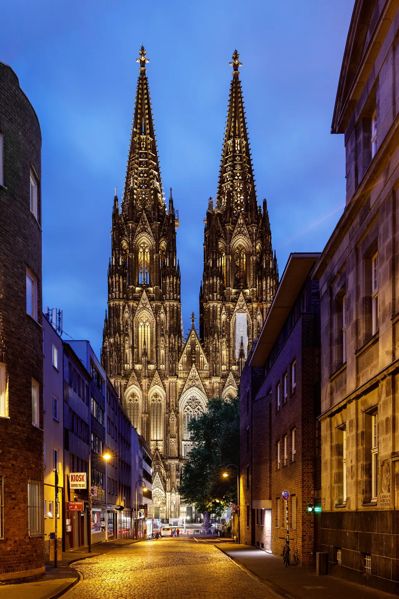 Kölner Dom