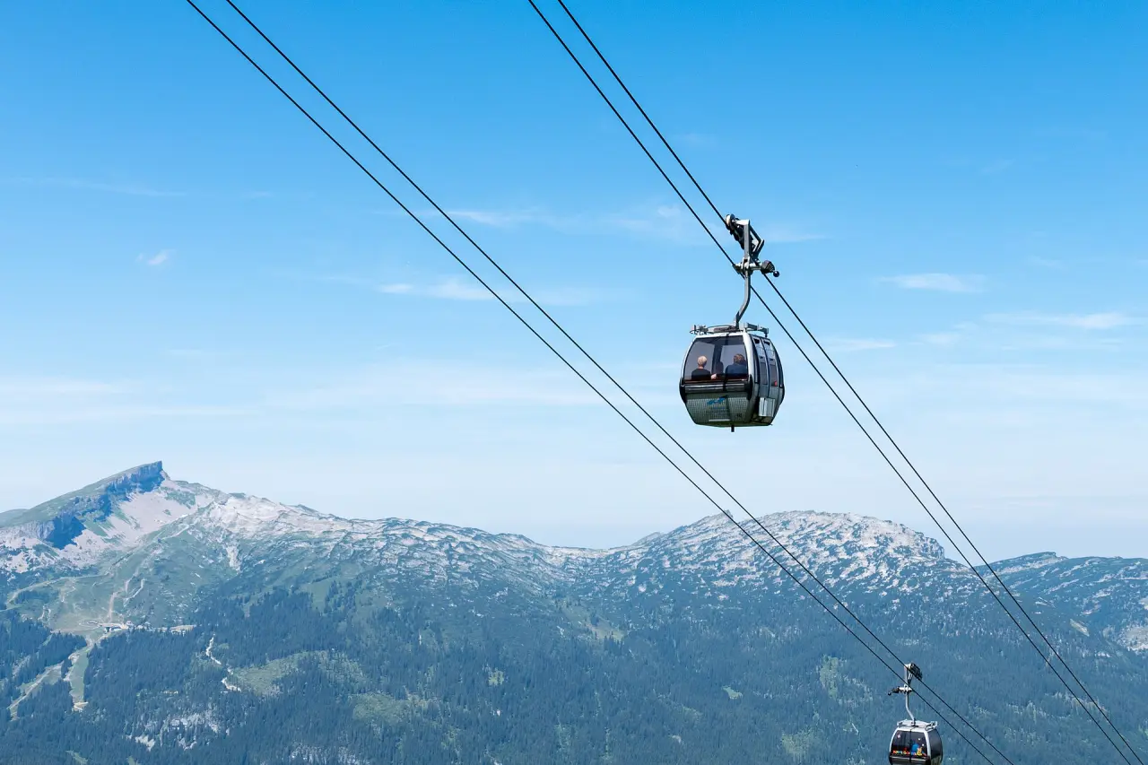 Kanzelwandbahn
