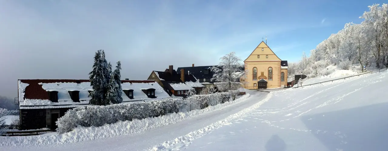 Kloster Kreuzberg