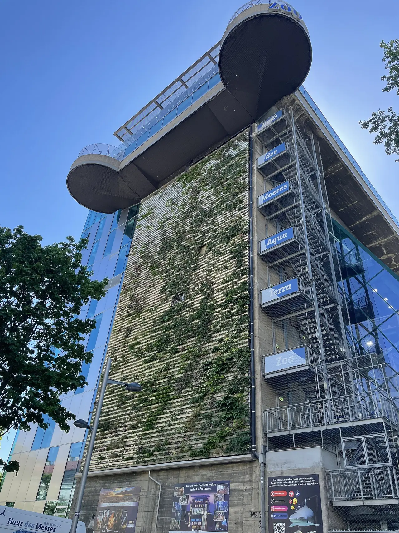 Haus des Meeres