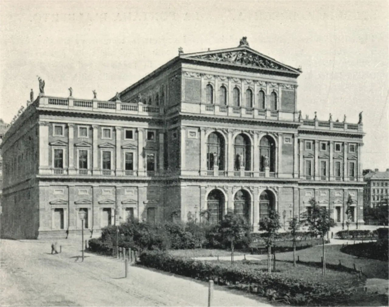 Musikverein Wien