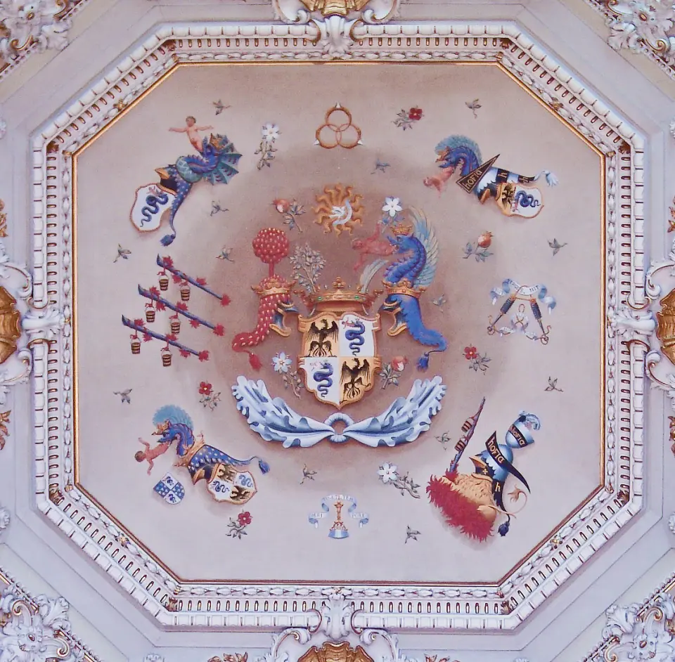 Villa Olmo
