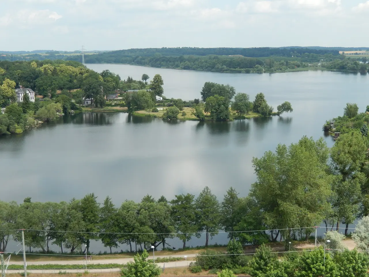 Müritz-Nationalpark
