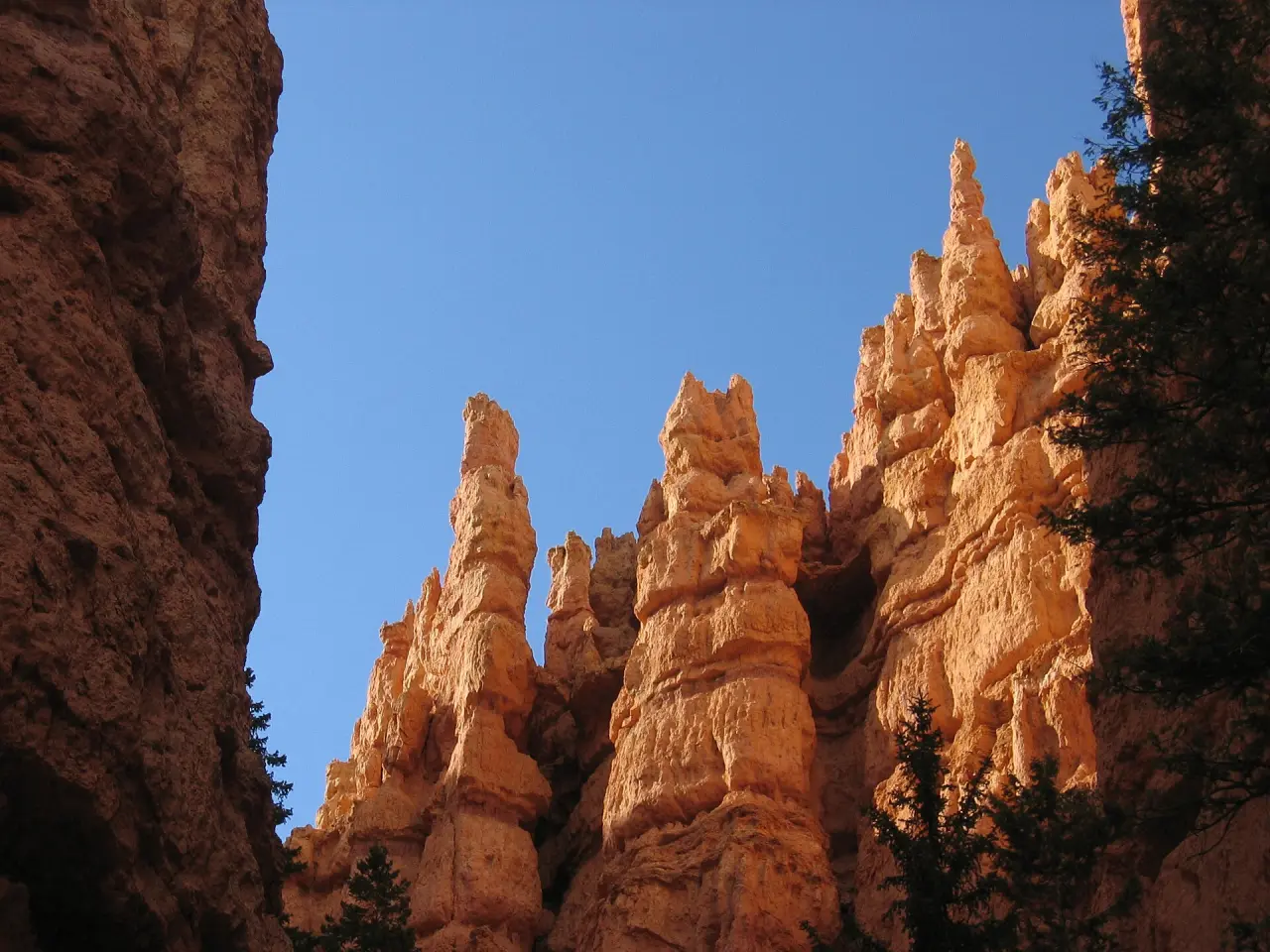 Lengericher Canyon