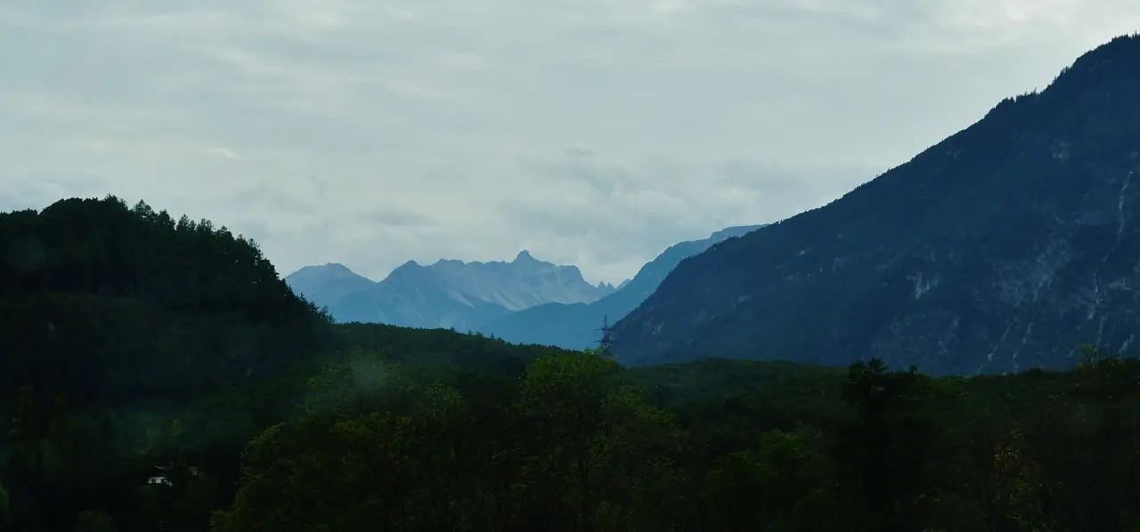 Hahntennjoch