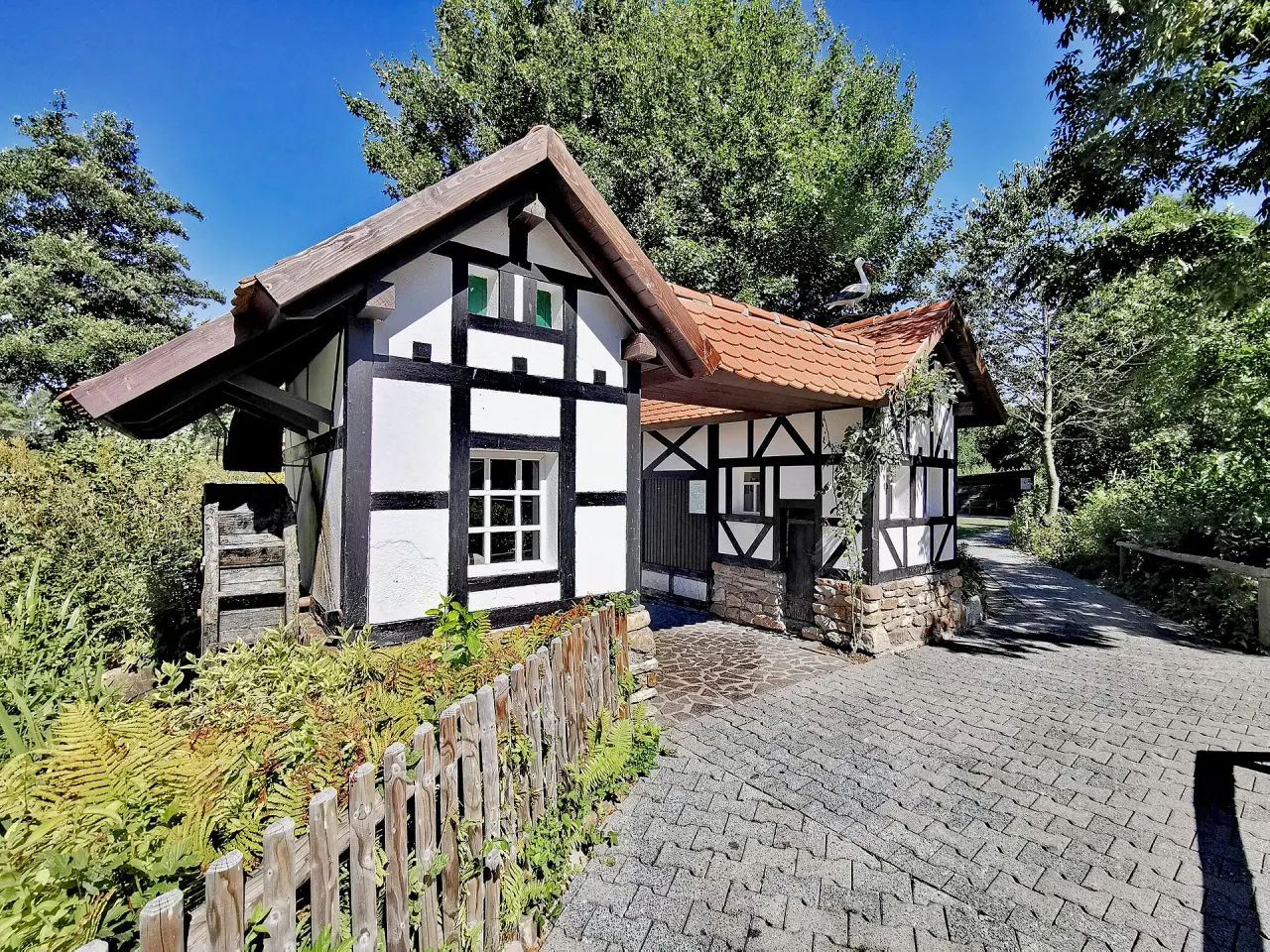 Freizeitpark Lochmühle