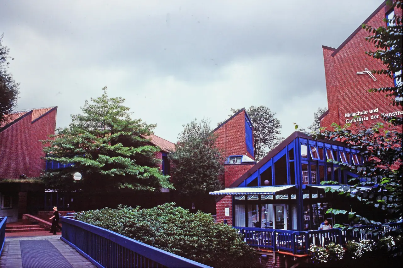 Kunsthalle Emden