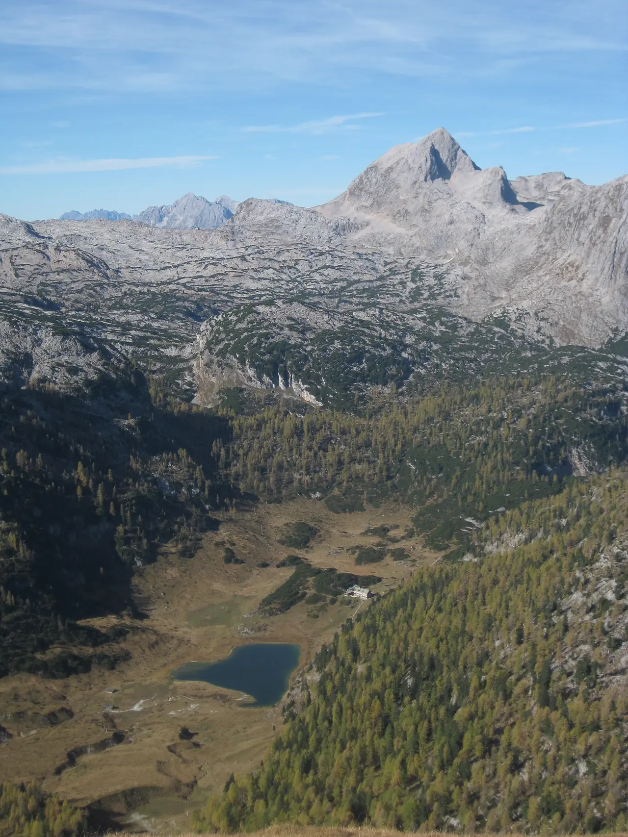 Nationalpark Berchtesgaden