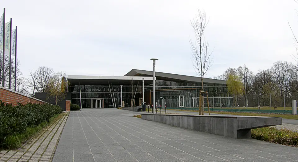 Spreewald Therme