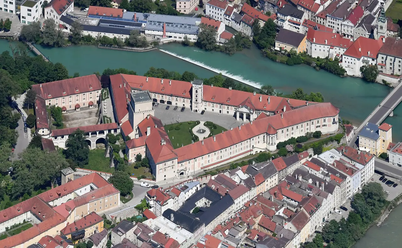Schloss Lamberg