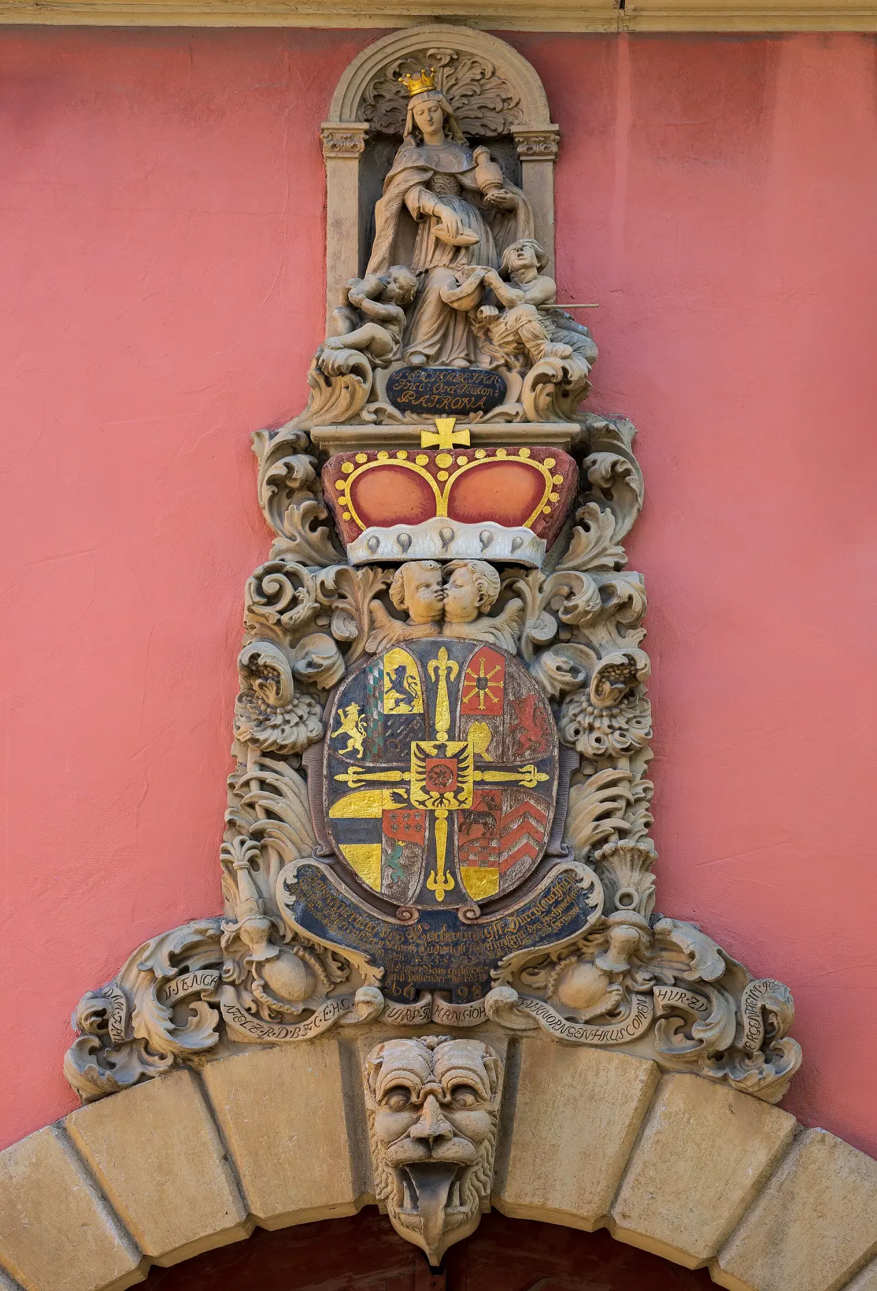 Bad Mergentheim Altstadt