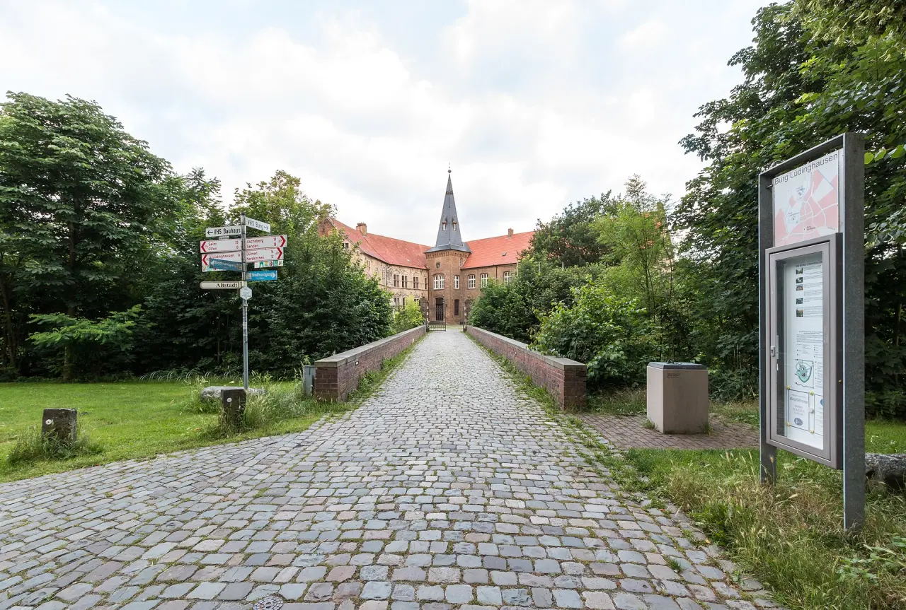 Schloss Nordkirchen