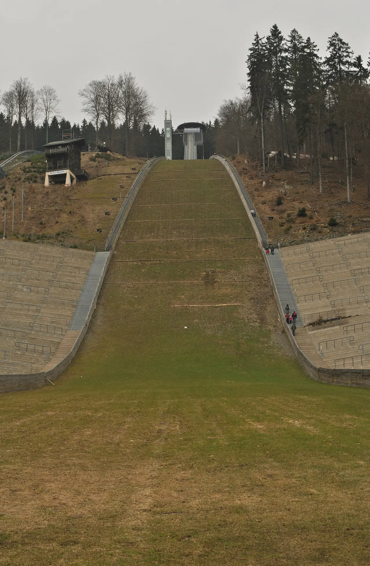 Mühlenkopfschanze