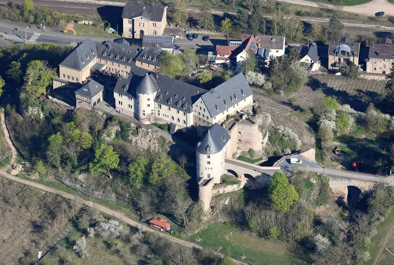 Ebernburg
