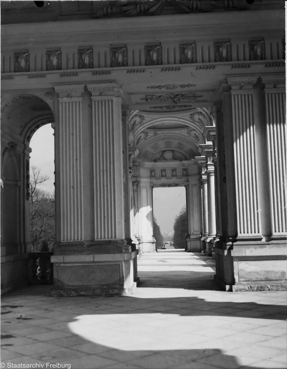 Schloss Schönbrunn