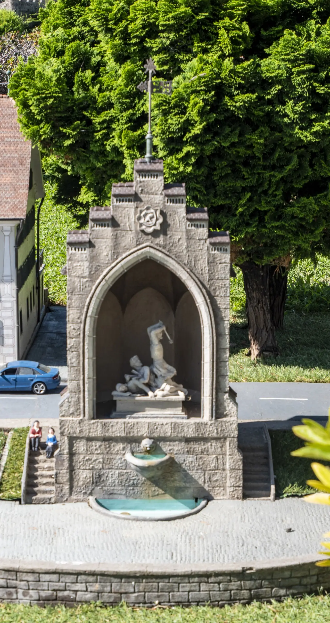 Swissminiatur