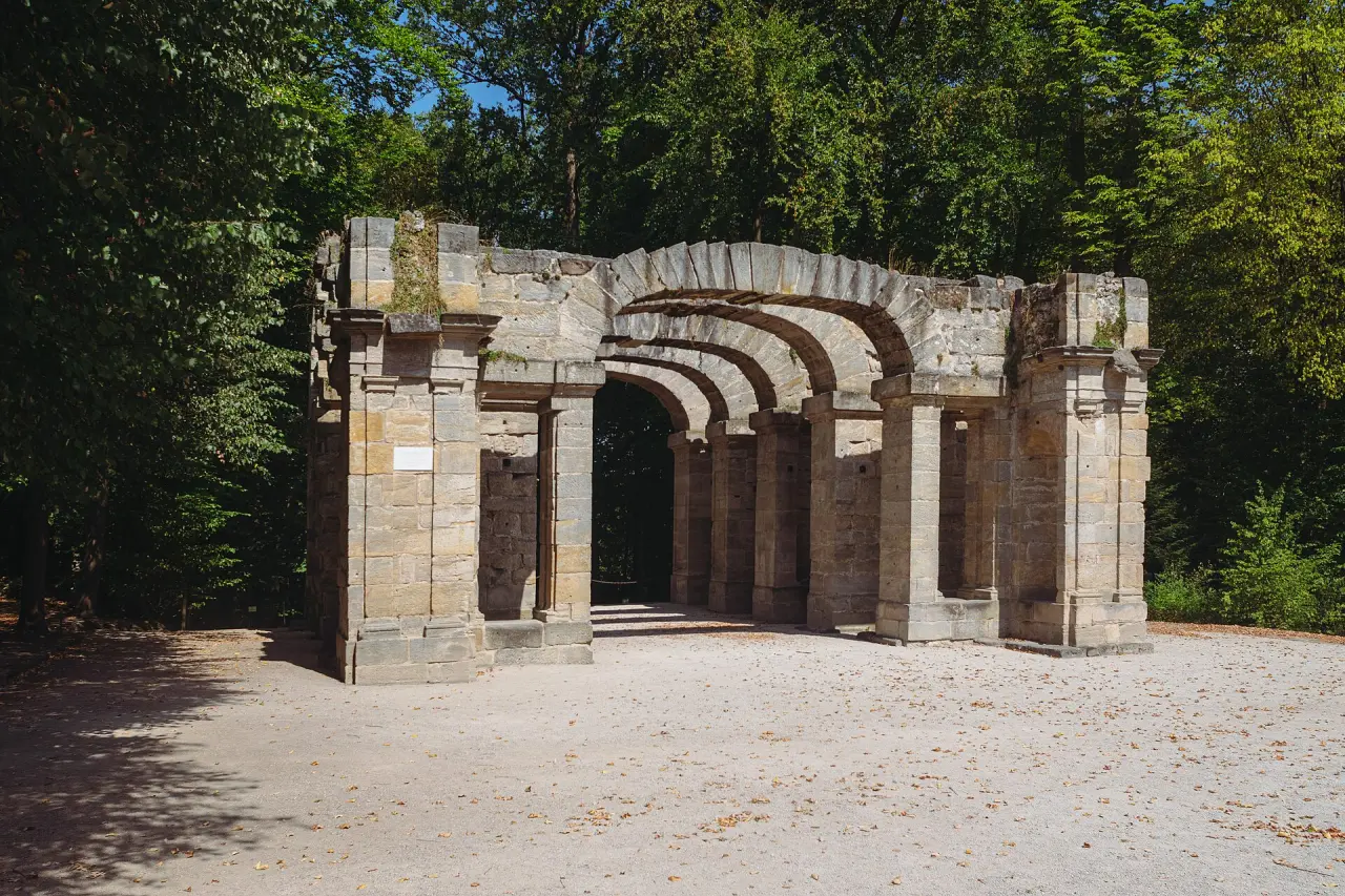 Eremitage Bayreuth