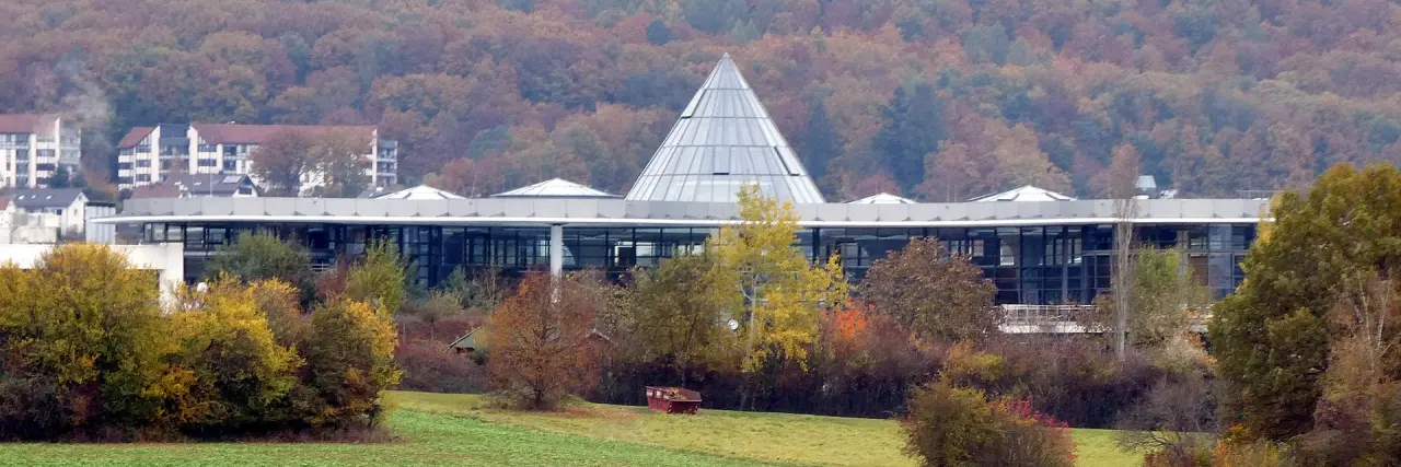 KissSalis Therme