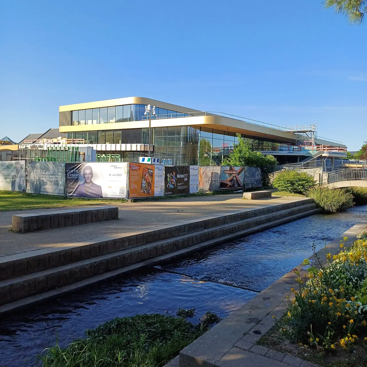 Salinarium Bad Dürkheim