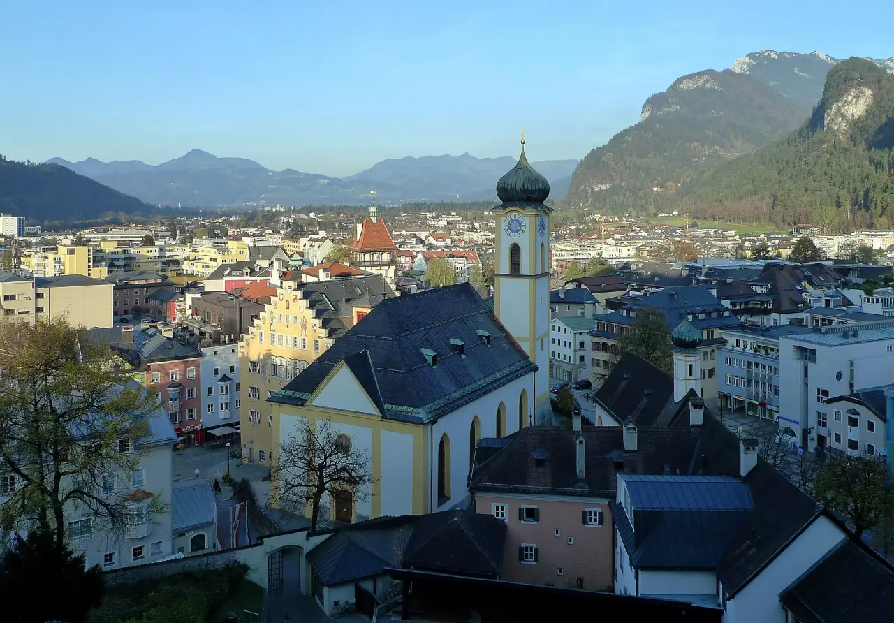 Festung Kufstein