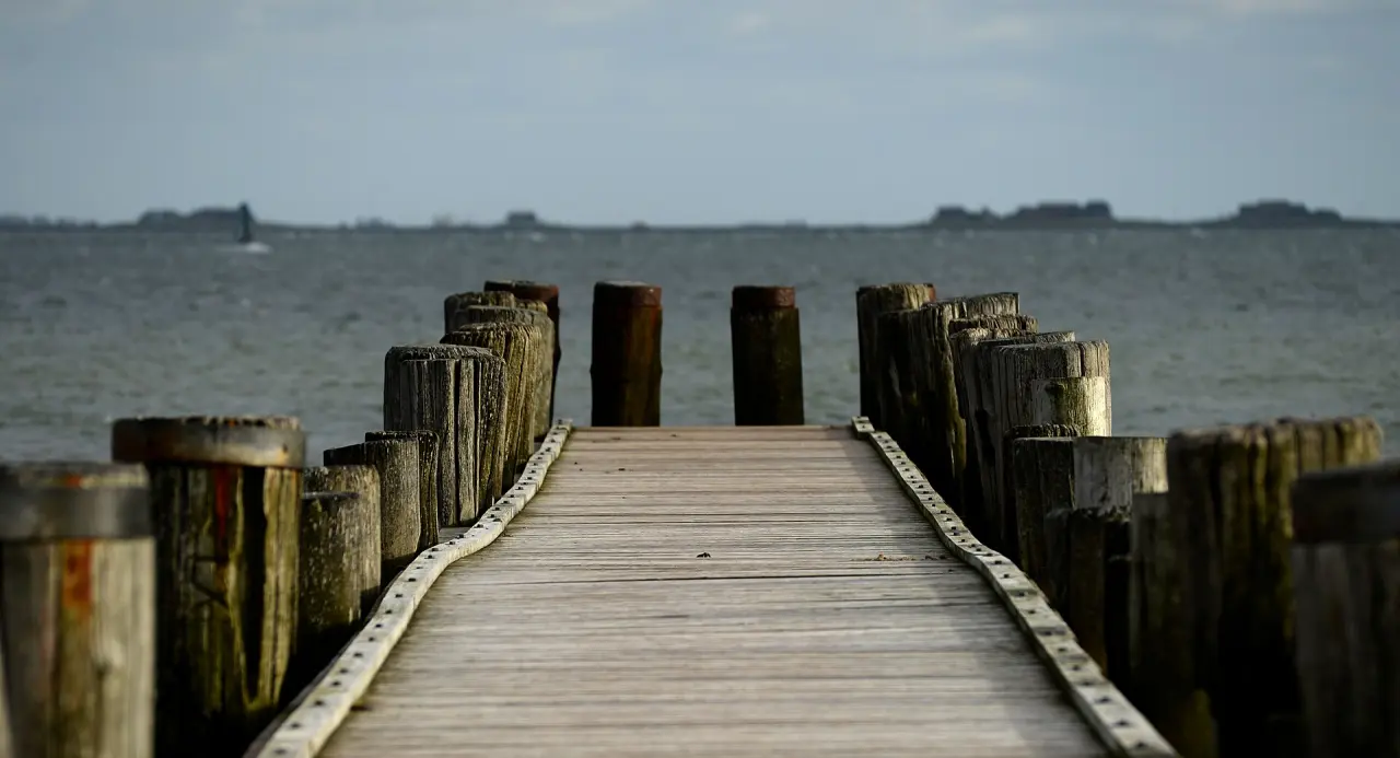 Föhr Südstrand