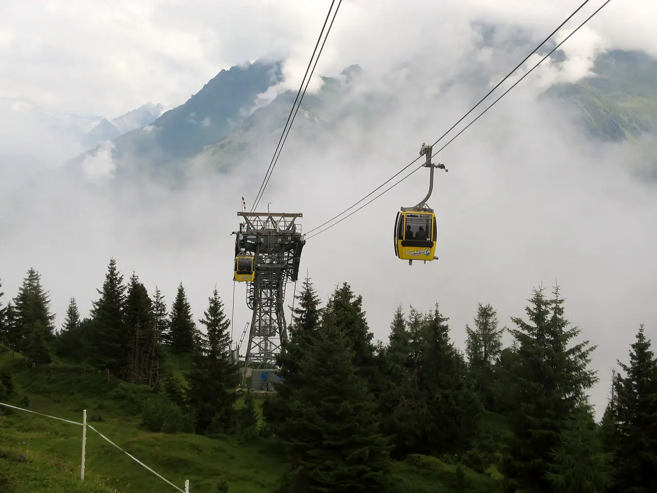 Penkenbahn
