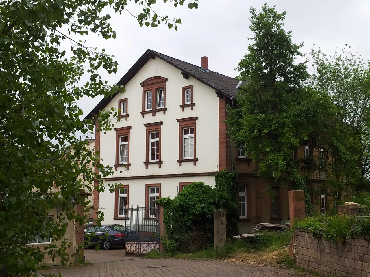 Herrenmühle