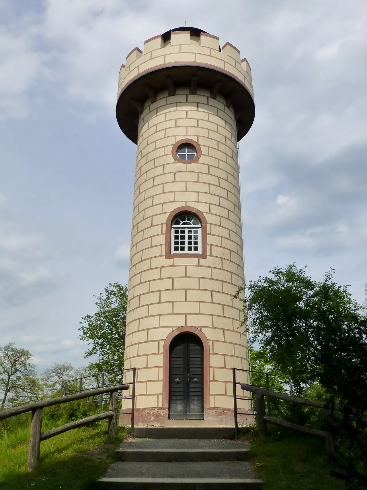 Park Schönbusch