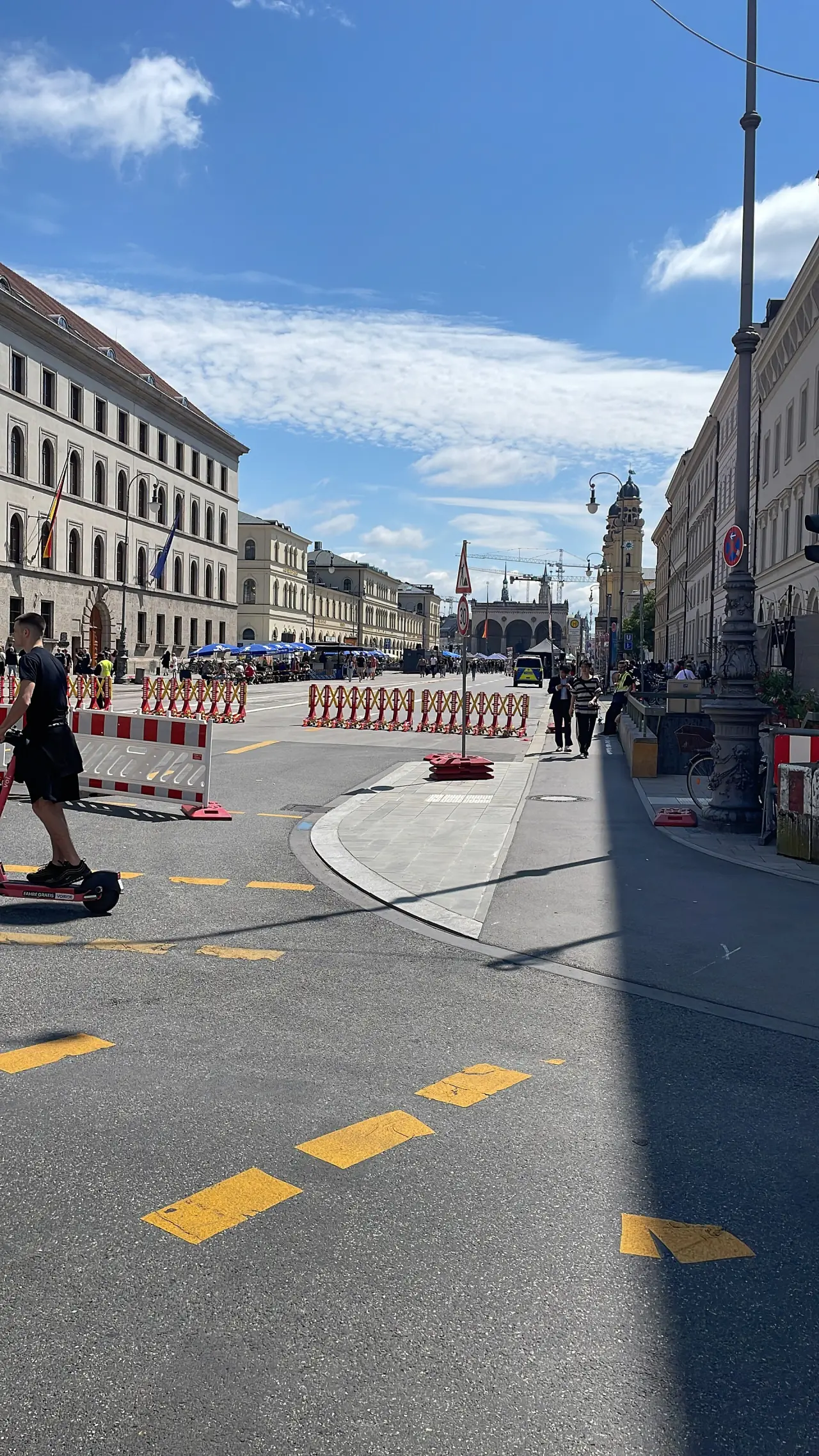 Odeonsplatz
