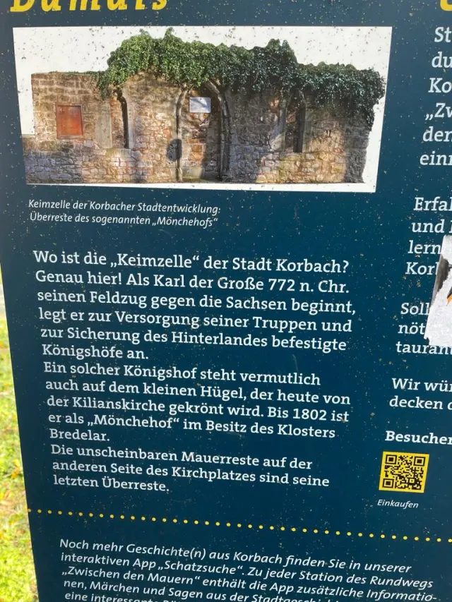 Hansestadt Korbach