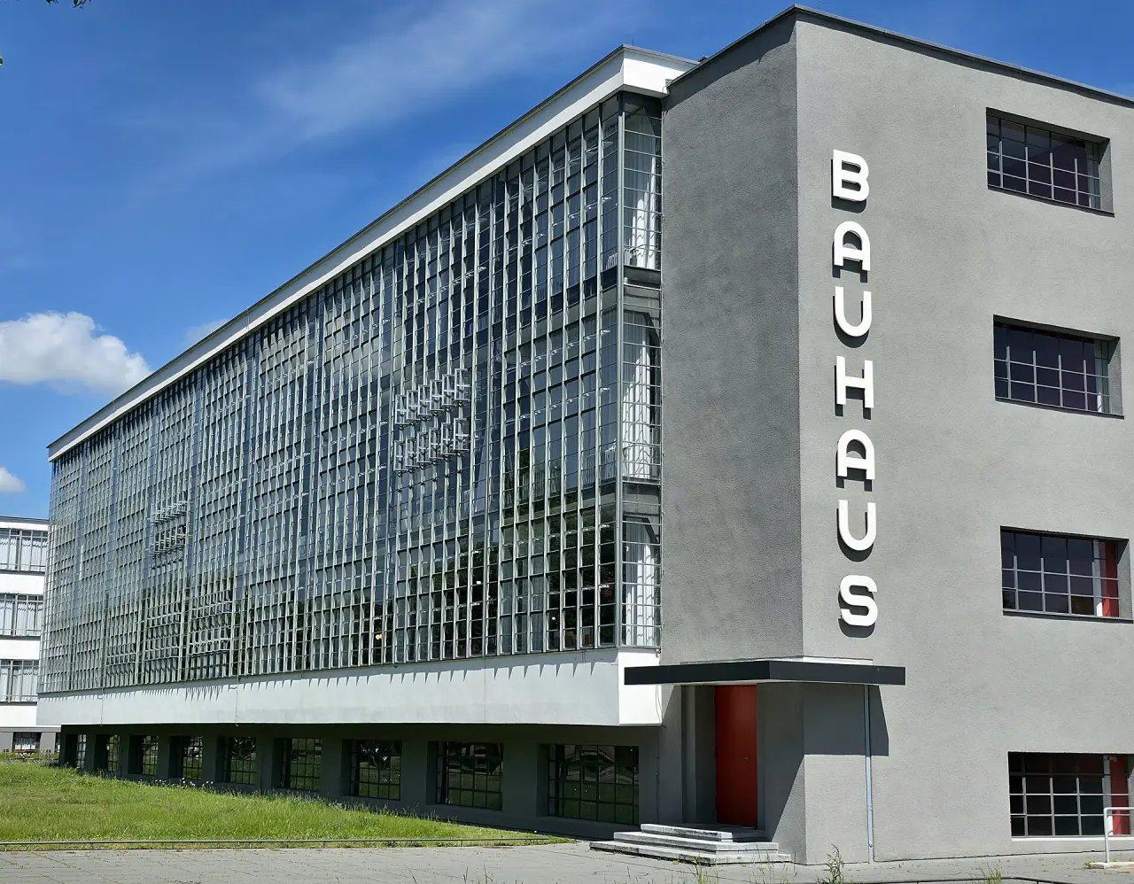 Bauhaus Dessau