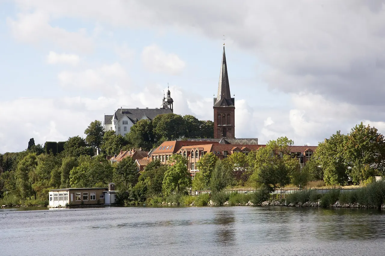 Schloss Plön