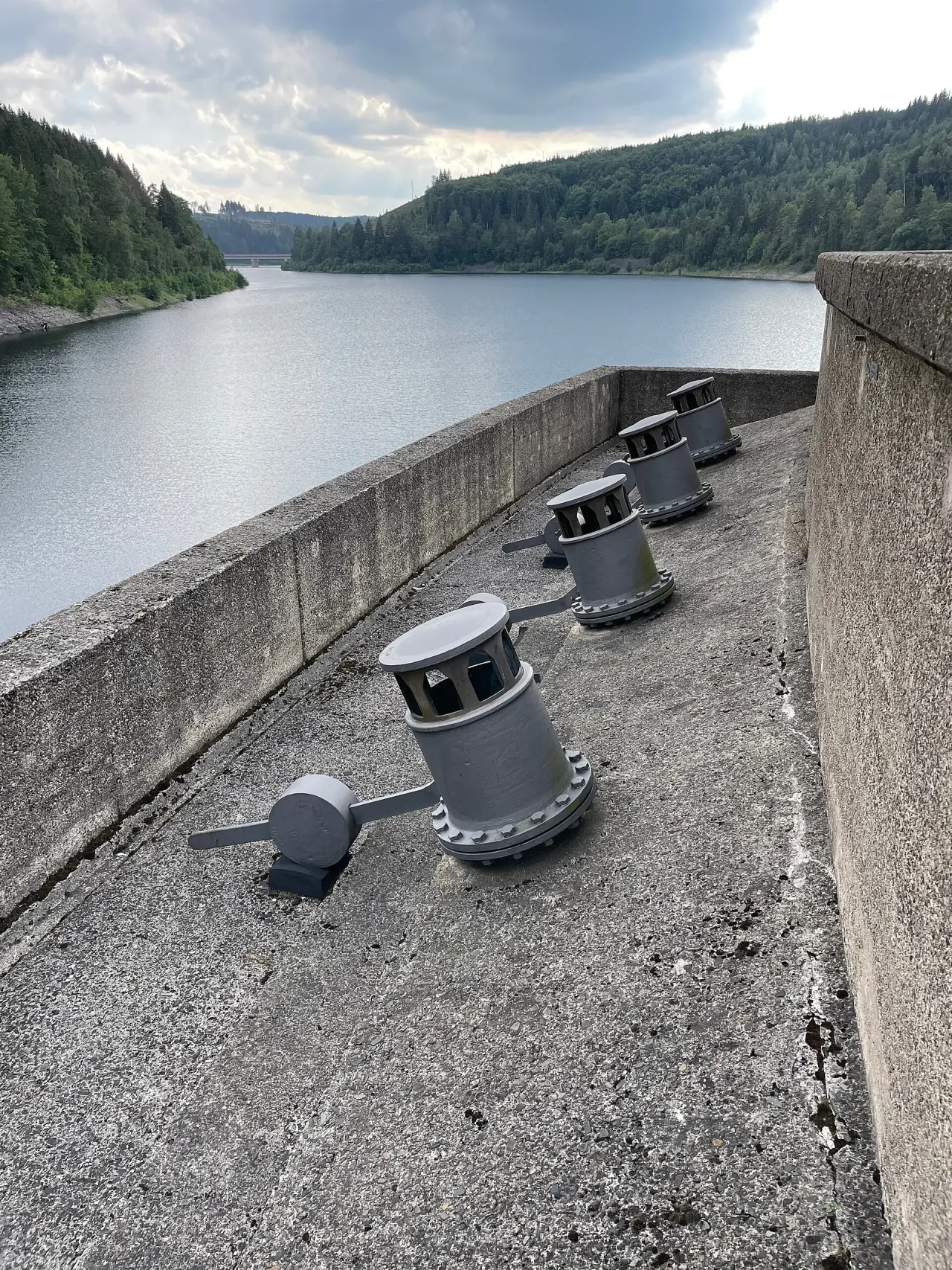 Okertalsperre