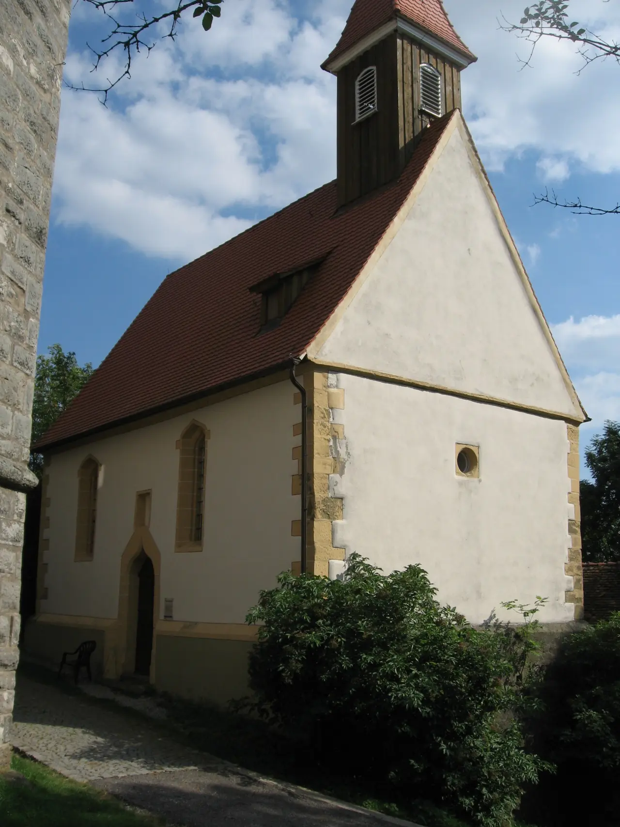 Die Tannenburg