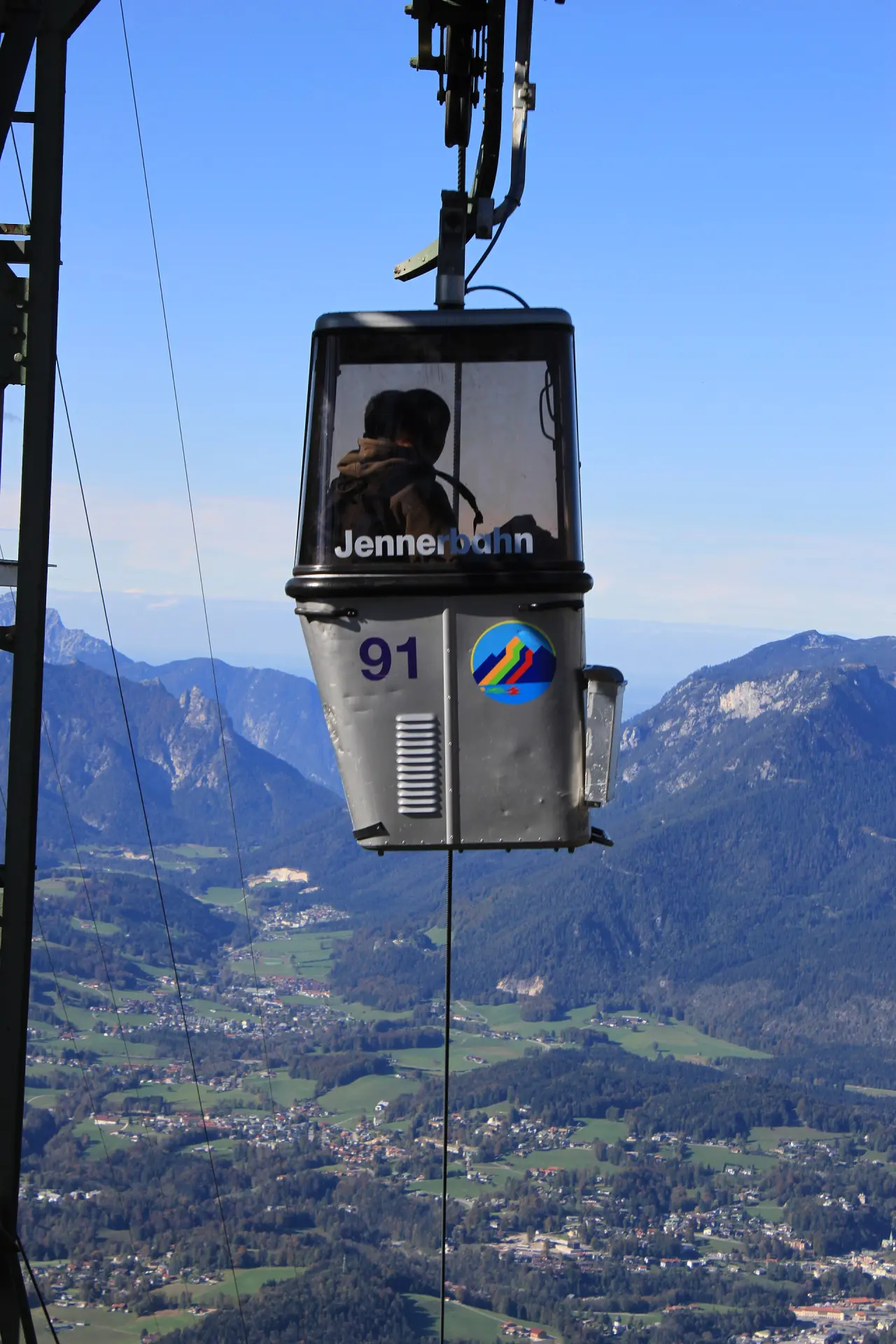 Jennerbahn