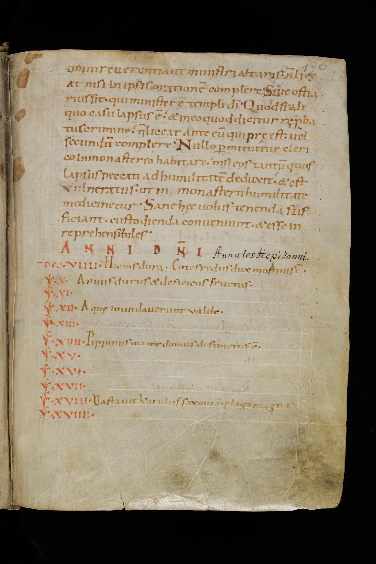 Stiftsbibliothek St. Gallen