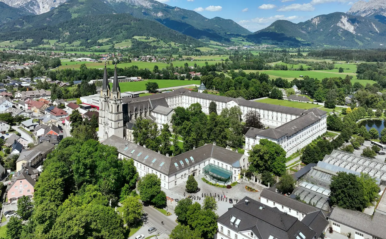 Stift Admont