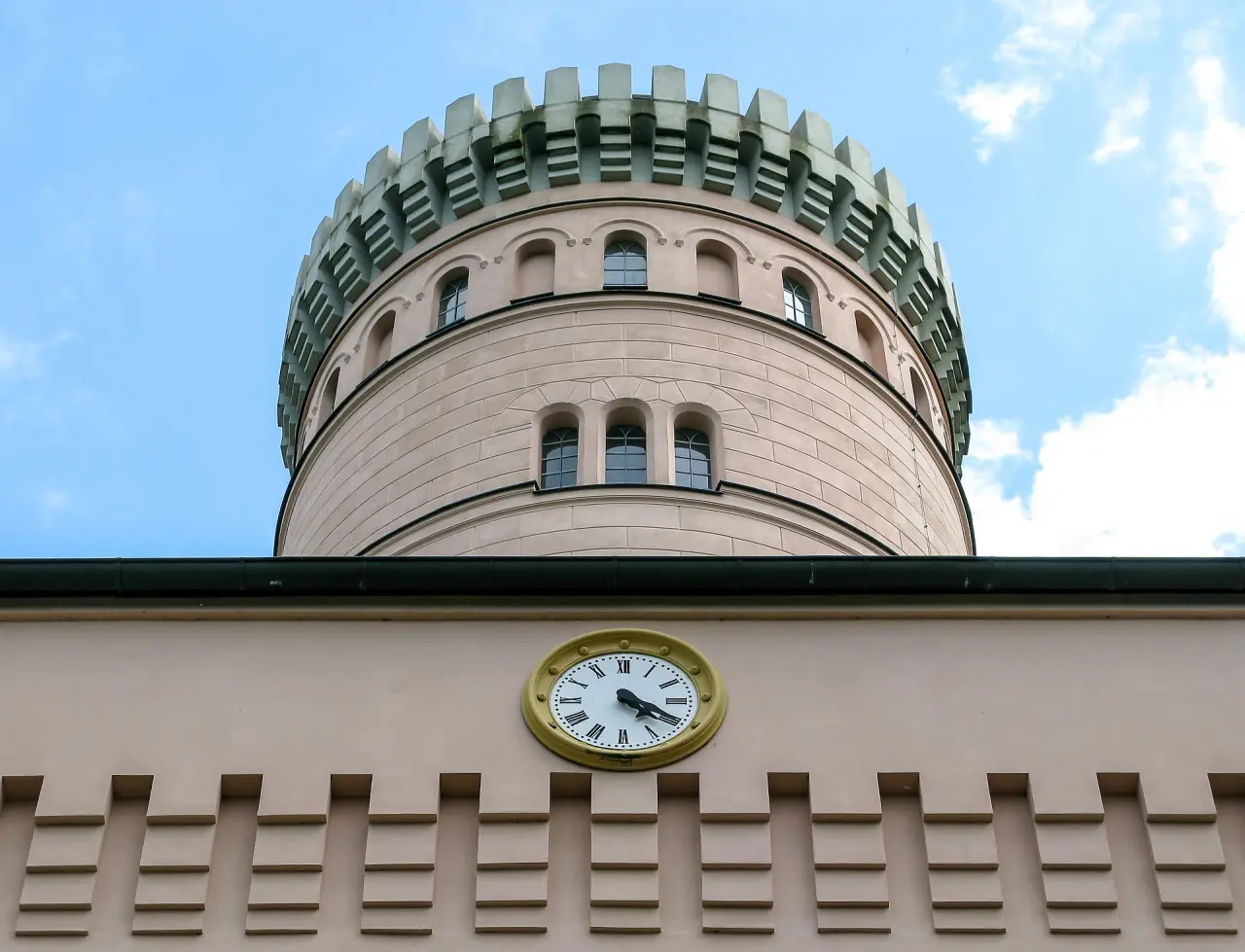 Jagdschloss Granitz