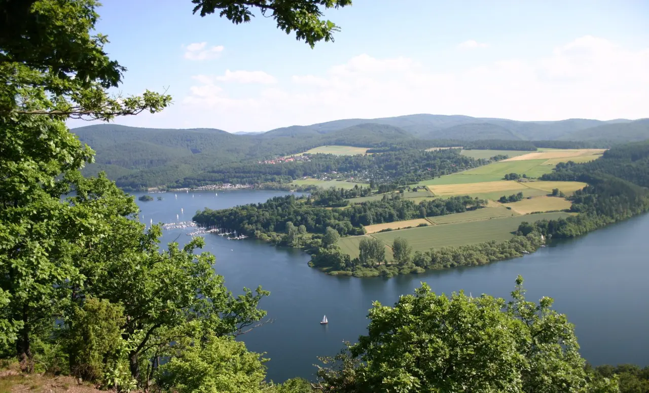 Edertalsperre
