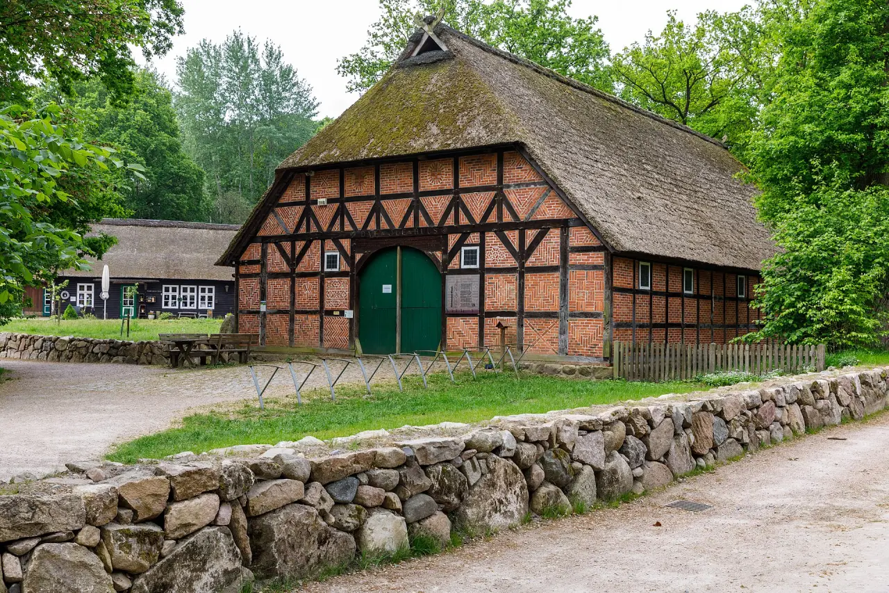 Dat ole Hus