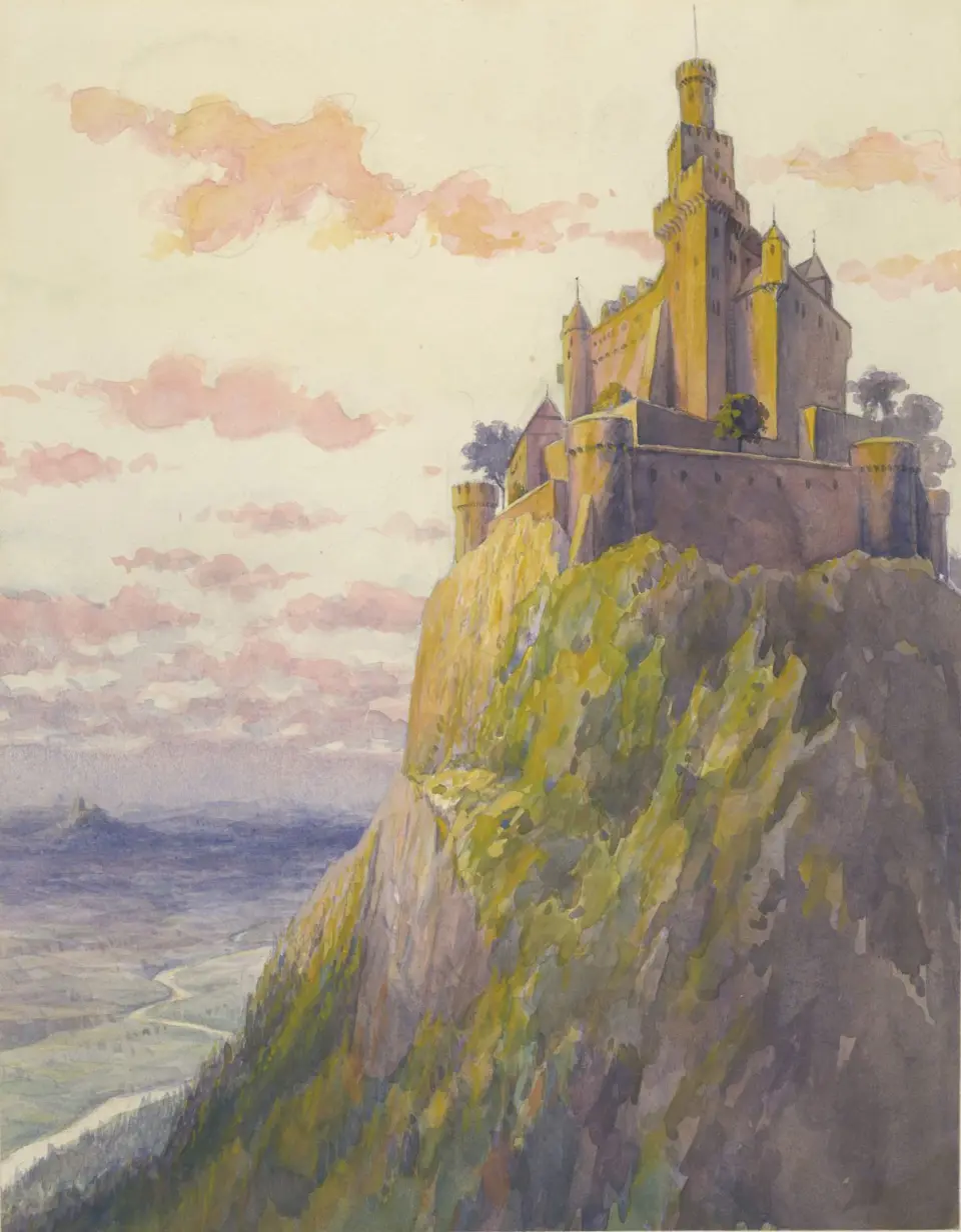 Marksburg