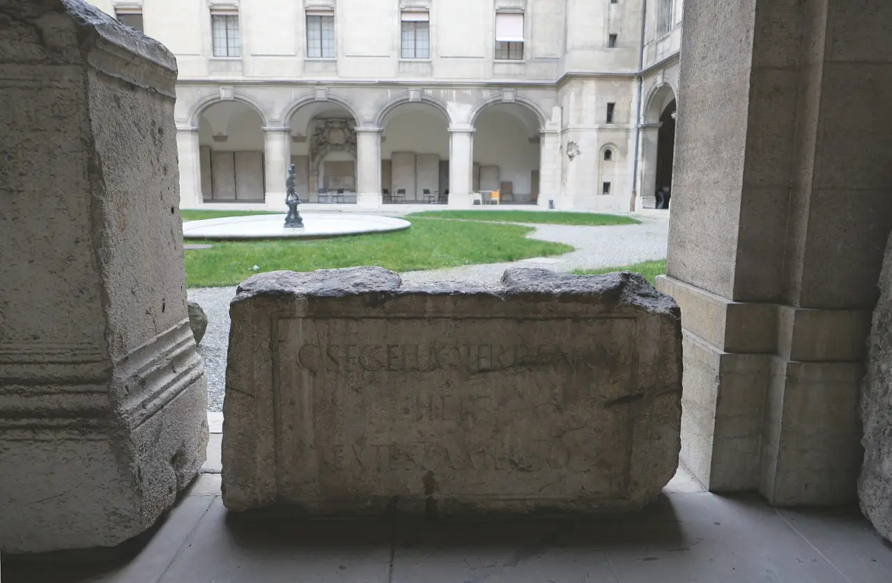 Musée d’art et d’histoire