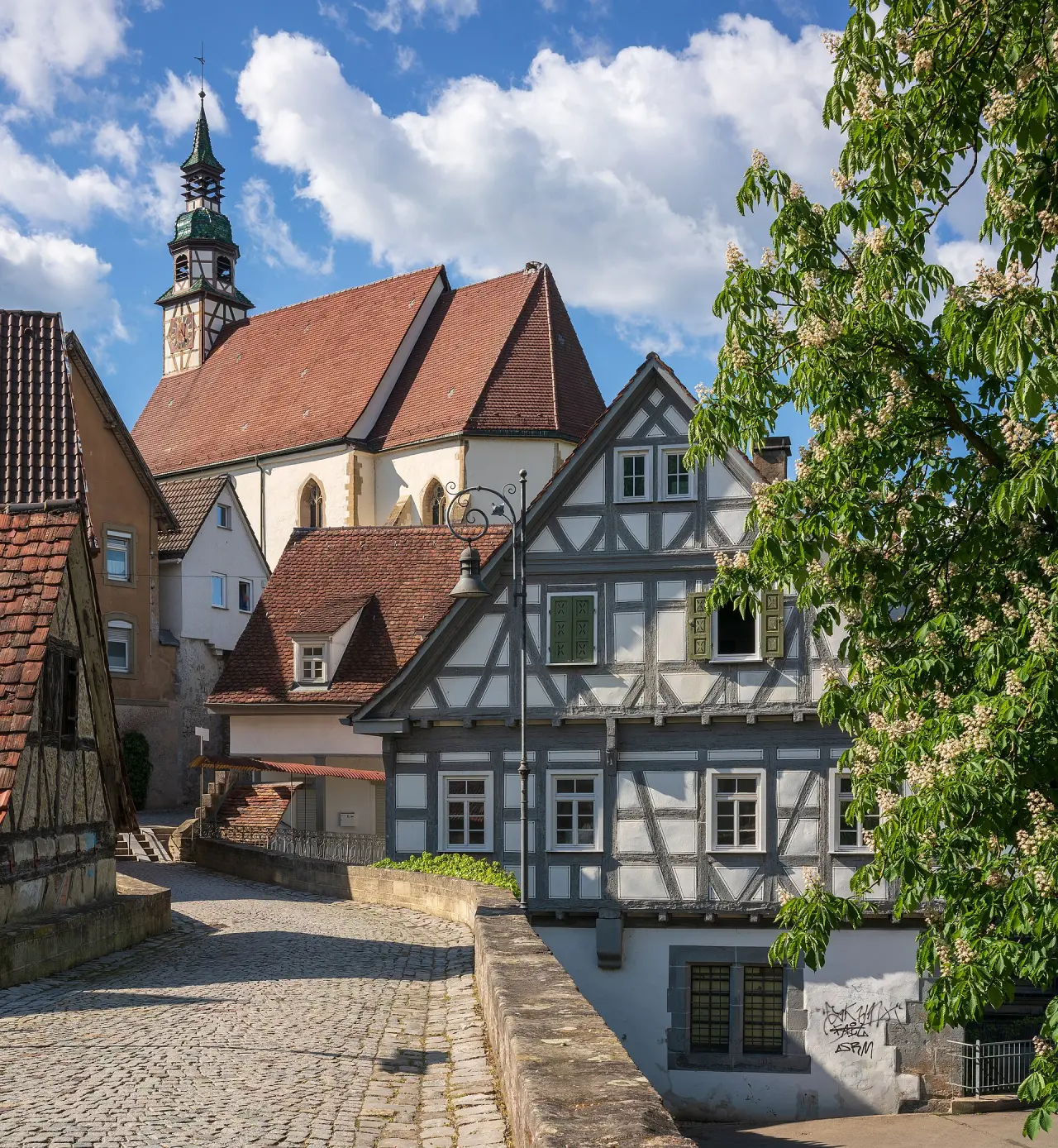Kirchbrücke
