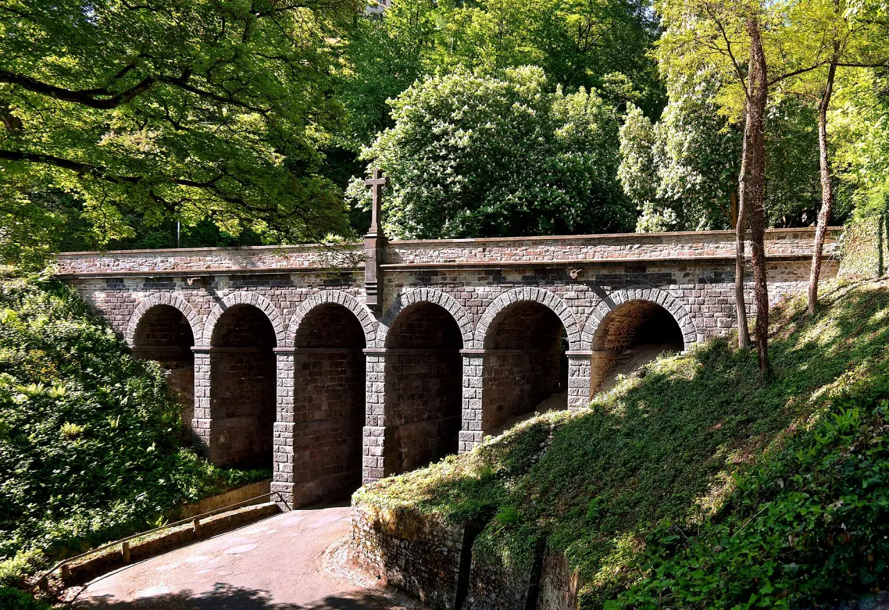 Schloss Stolzenfels