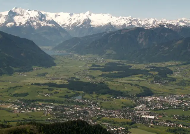 Kitzsteinhorn