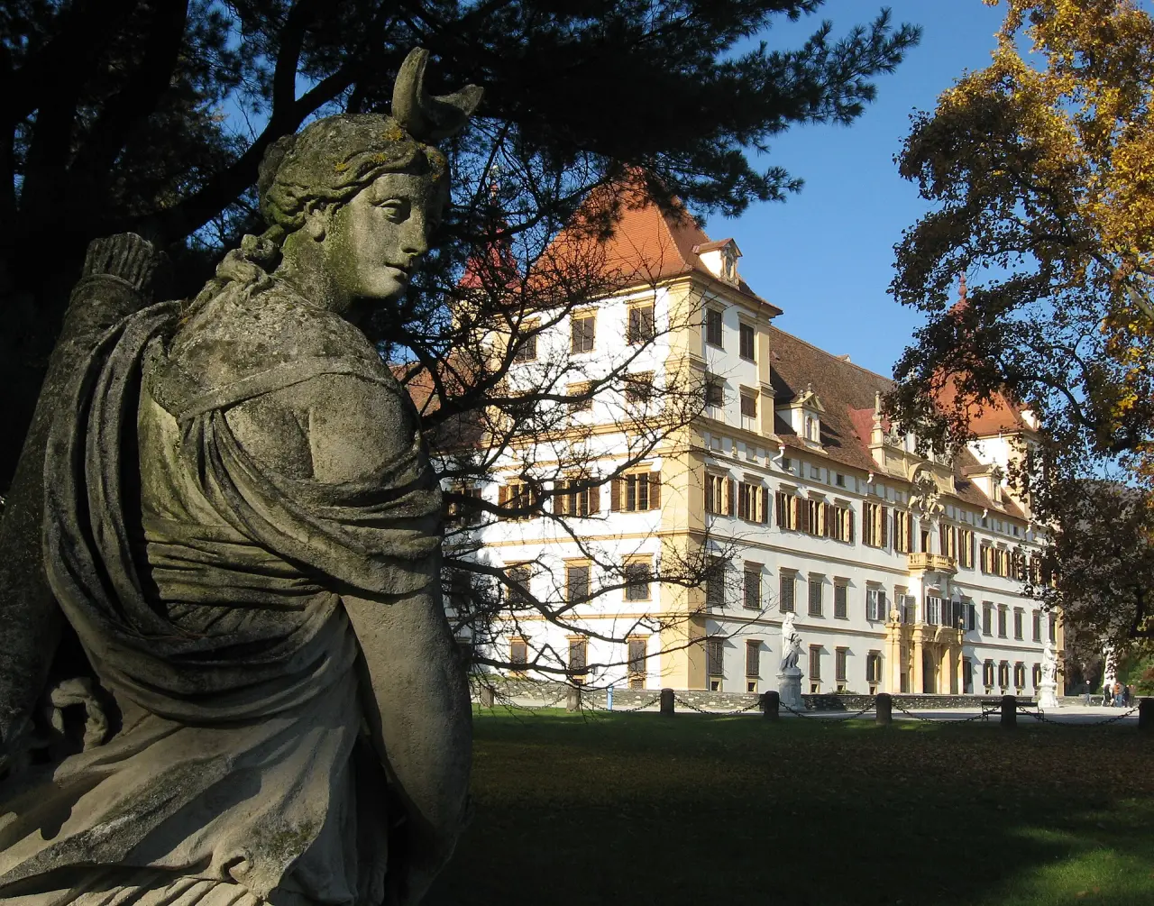 Schloss Eggenberg