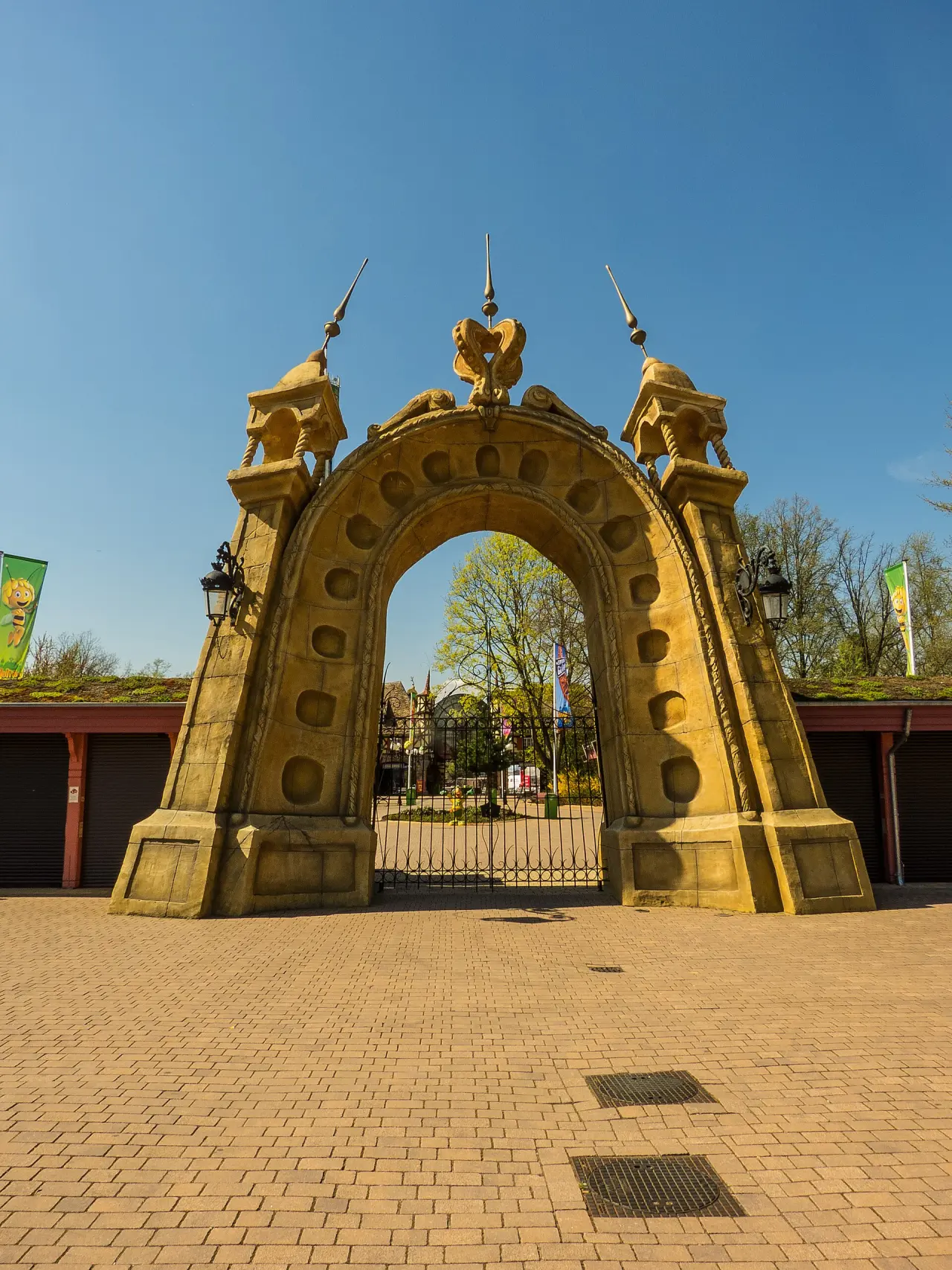 Holiday Park (Plopsaland)