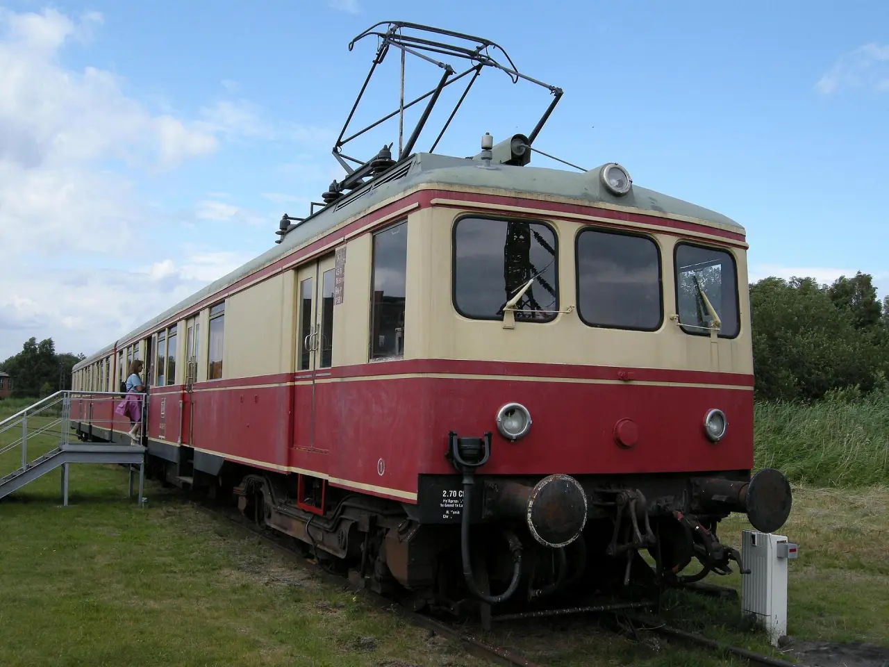 Historisch-Technisches Museum Peenemünde