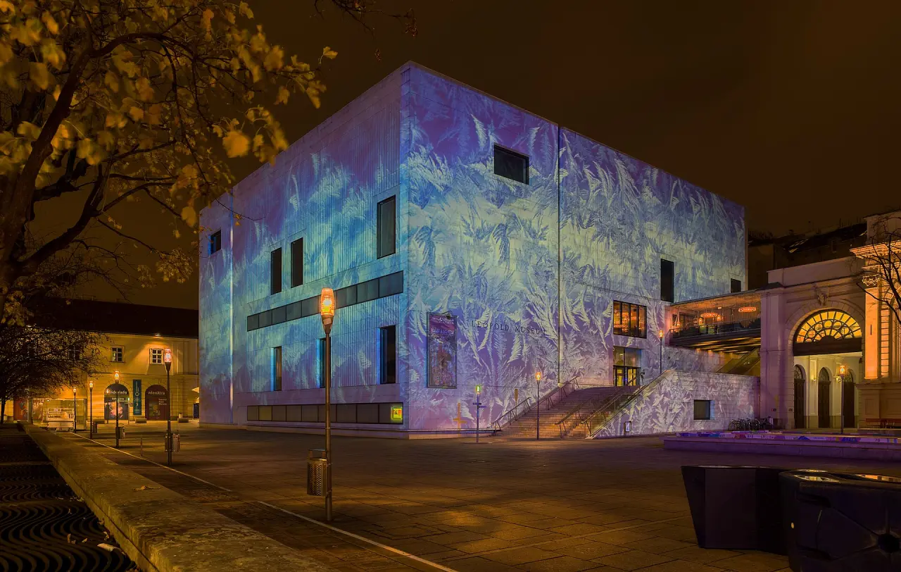 MuseumsQuartier Wien